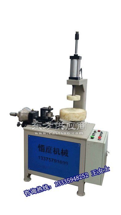 浙江恒鷹機械設備 專業切邊機領域的卓越產品與實力展示