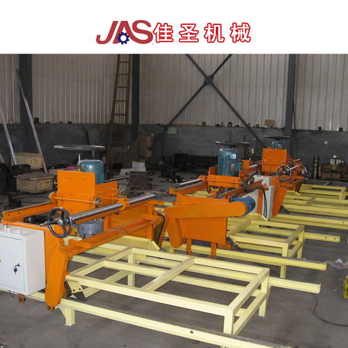 荔枝面機 連續磨磨頭技術與佳圣機械的專業制造優勢