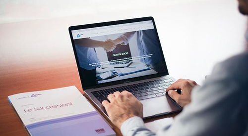 企業網站優化對品牌來說有什么好處